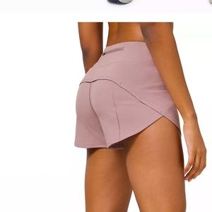 Size for Lululemon Athletica shorts light …